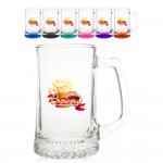 25 Oz. ARC International Sports Beer Mug
