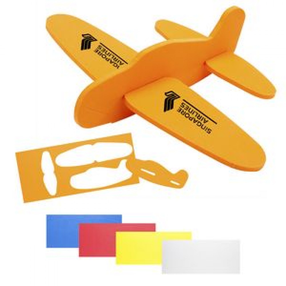 Foam Glider Foam Glider