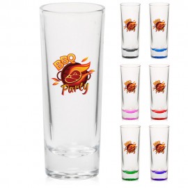  2 Oz. Cordial Shot Glass