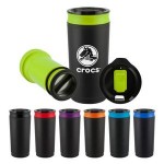 16 Oz. Coffee Press Tumbler