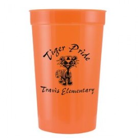 16 Oz. Stadium Cup   16 Oz. Stadium Cup