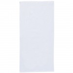  Premium Fitness Towel (White Towel, Screen Printed)