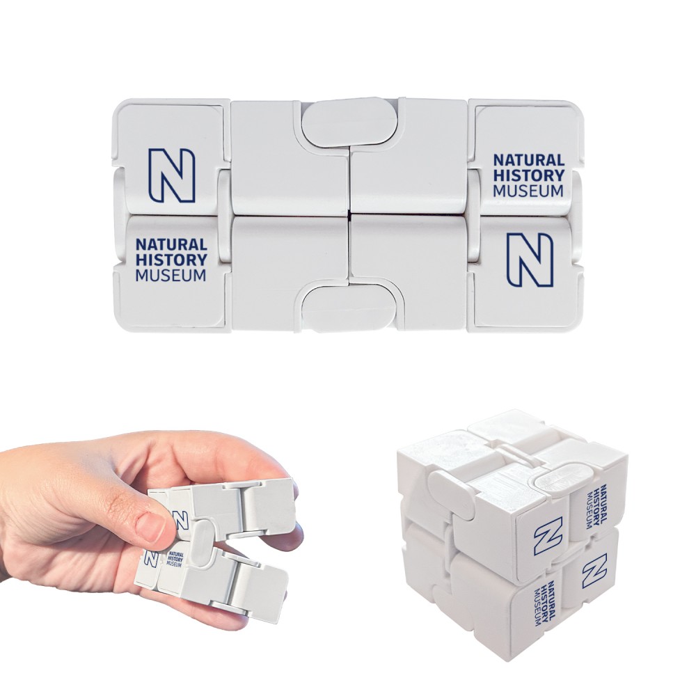  Fidget Cube