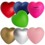  Sweet Heart Squeezies Stress Reliever