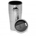  16 Oz. Viking Double Insulated Stainless Steel Tumblers