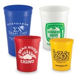  Home & Away 16 Oz. Stadium Cup