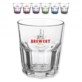 12.5 oz. Siena Whiskey Glass   12.5 oz. Siena Whiskey Glass