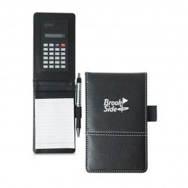 Calculator Companion Pocket Jottes Notebook   Calculator Companion Pocket Jottes Notebook
