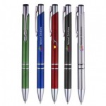 Double Ring Pen