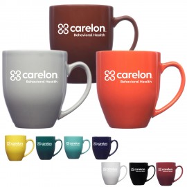  16 oz. Bistro Coffee Mug, Drinkwares