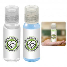  1oz Hand Sanitizer