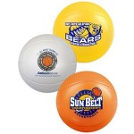 Mini Vinyl Basketball