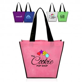 Non-Woven Handy Tote Bags (12"x10")   Non-Woven Handy Tote Bags (12"x10")