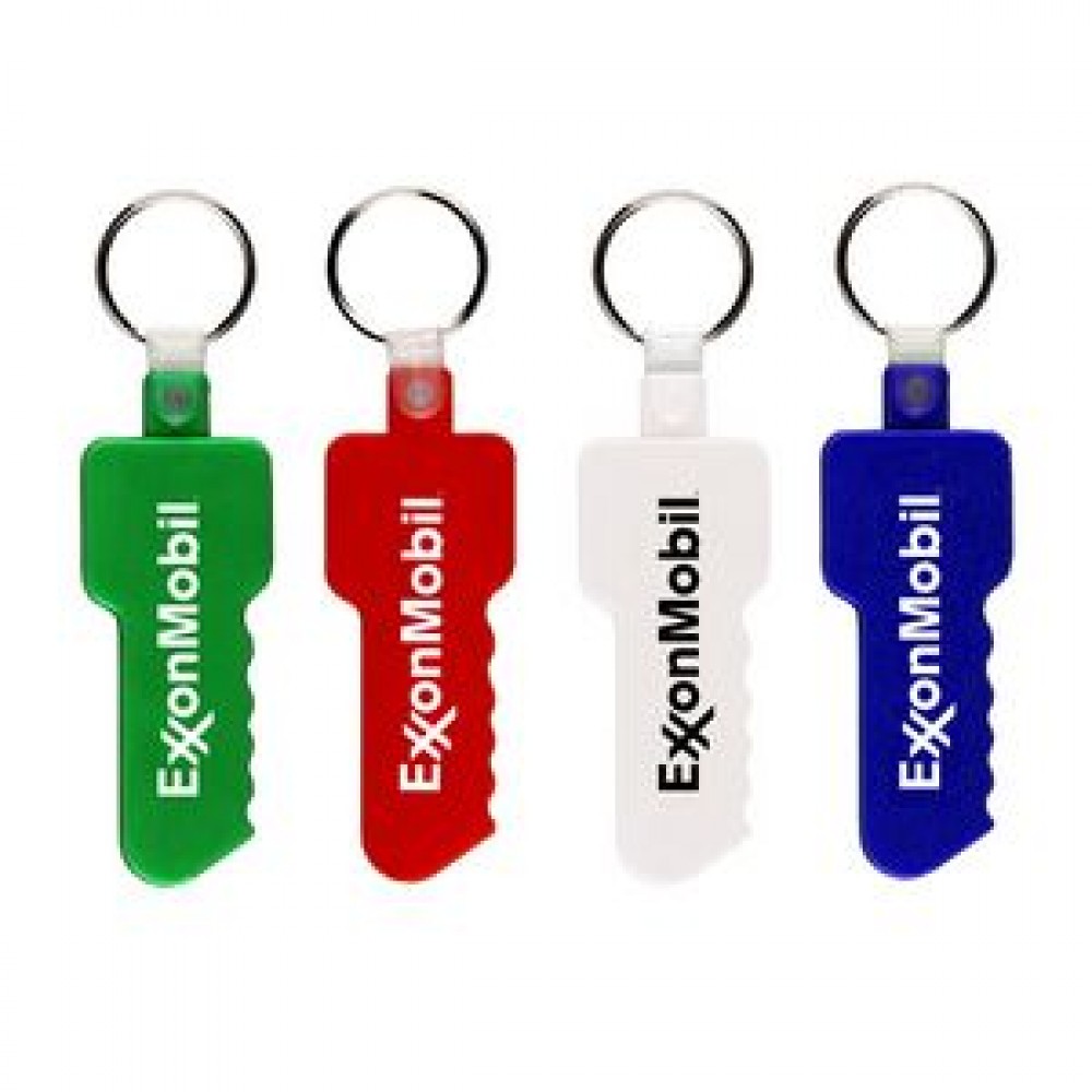 PVC Key Holder PVC Key Holder