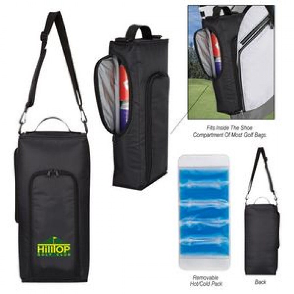 Golf Cooler Bag Golf Cooler Bag
