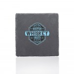  Sohag Square Slate Shape Coaster
