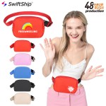  Anywhere Quick Release Fanny Pack