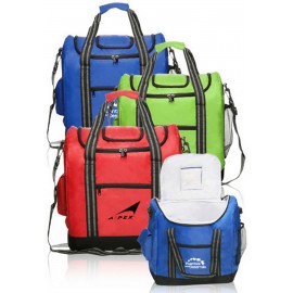 Flip Flap Insulated Cooler Lunch Bags   Flip Flap Insulated Cooler Lunch Bags