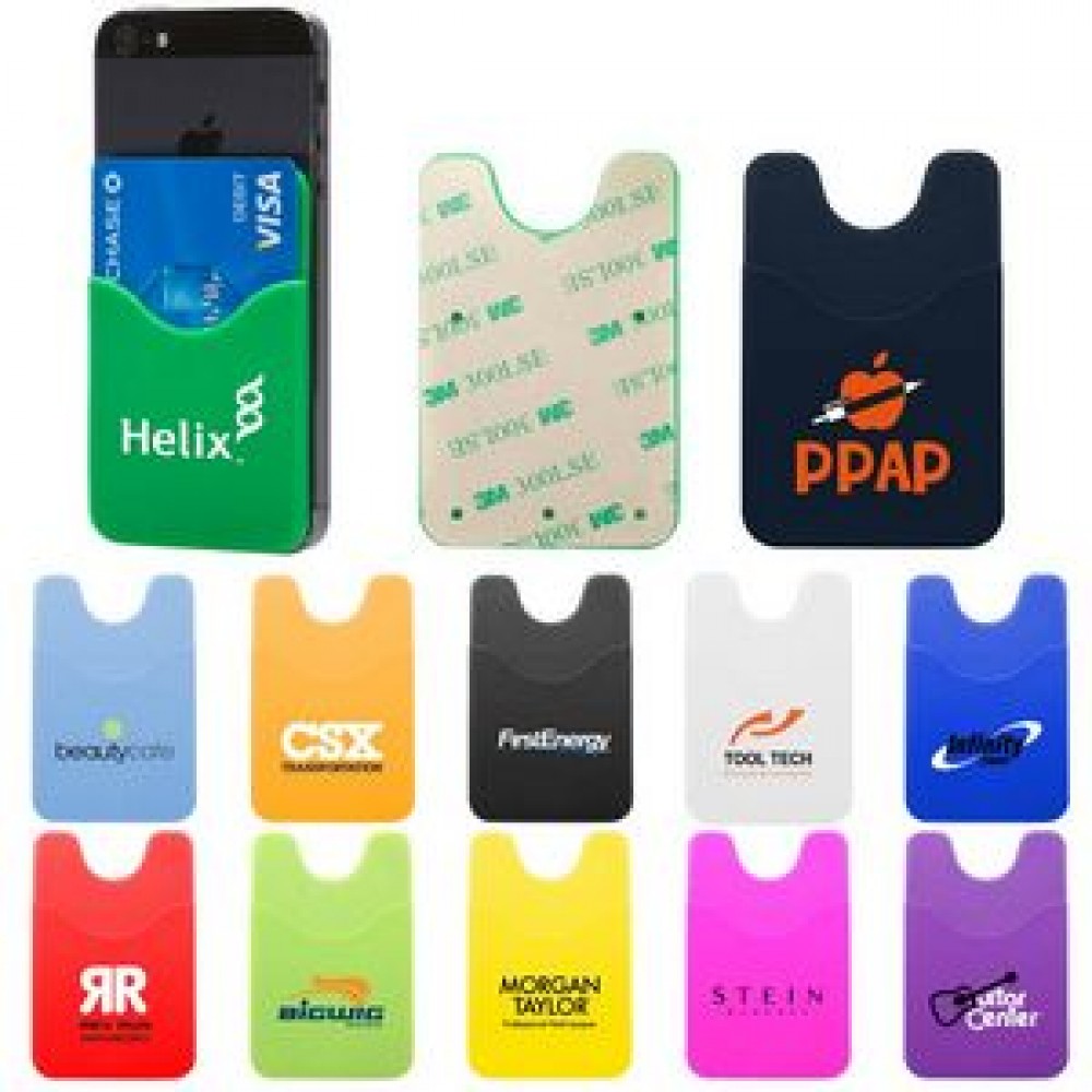 The SmartPhone Wallet The SmartPhone Wallet