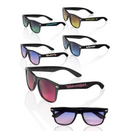 Rigel Gradient Lens Sunglasses   Rigel Gradient Lens Sunglasses