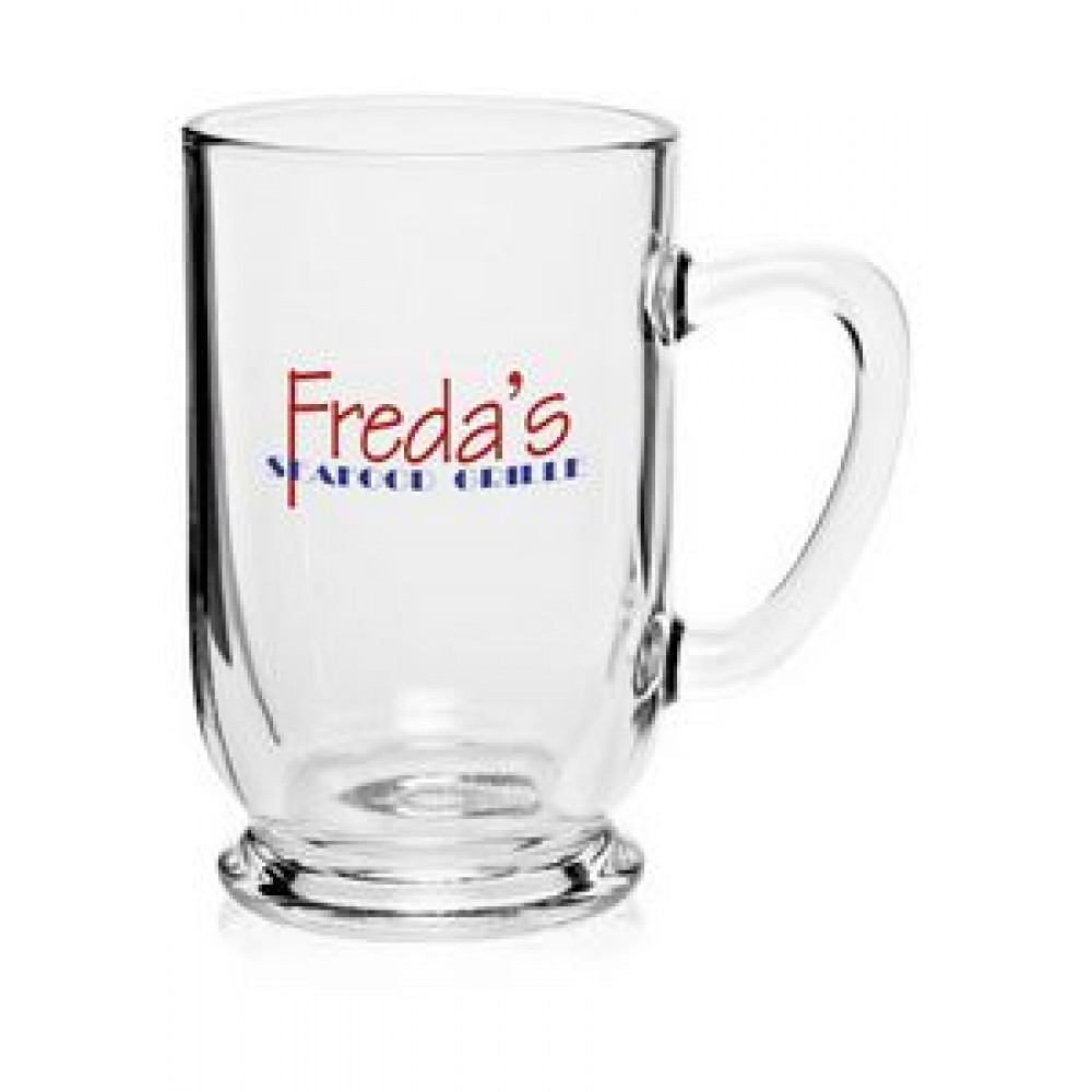 16 Oz. ARC Bolero Glass Mugs 16 Oz. ARC Bolero Glass Mugs