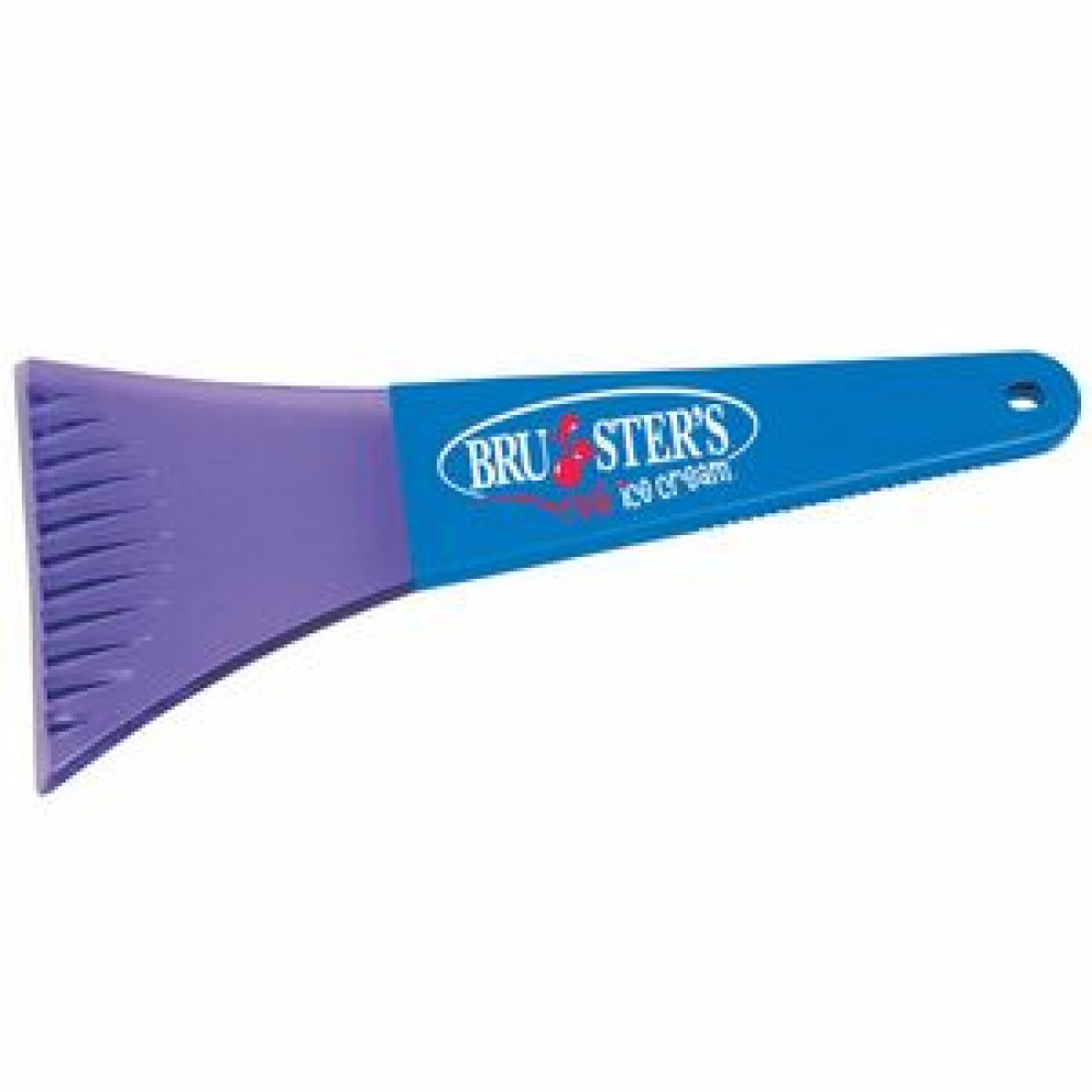Polar Ice Scraper (11.5") Polar Ice Scraper (11.5")