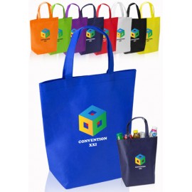 Umek Large Non Woven Tote Bags (14"x15")   Umek Large Non Woven Tote Bags (14"x15")