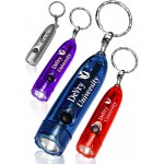 Oval Plastic Rubber Keychains