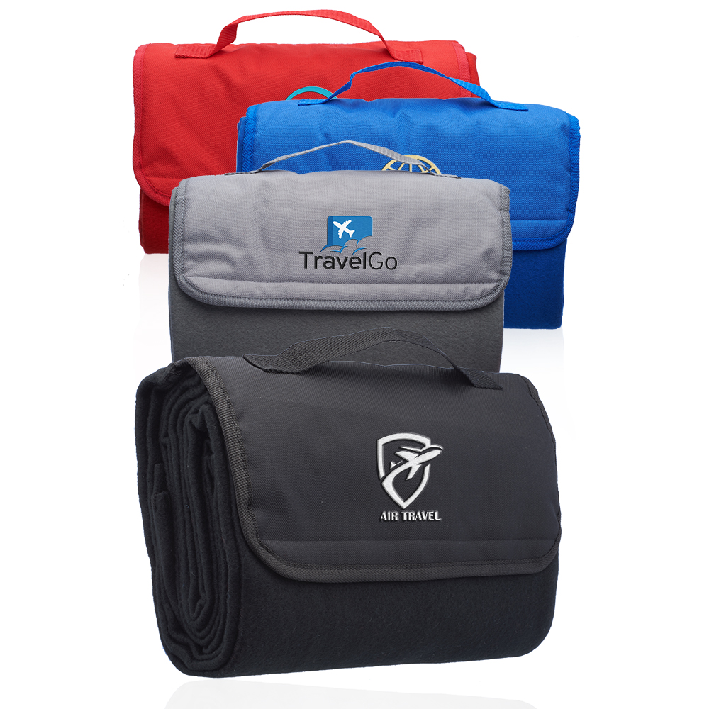 Convington Stock Roll Up Picnic Blankets Convington Stock Roll Up Picnic Blankets