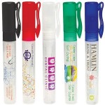 Hand Sanitizer Spray