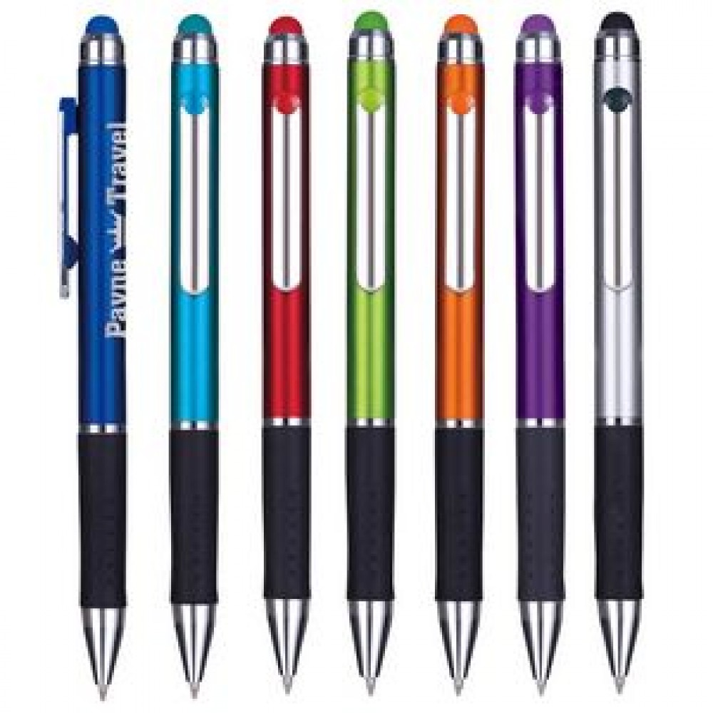Laredo Stylus Chrome Laredo Stylus Chrome