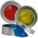 Anti Stress Putty
