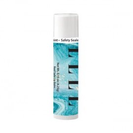  FDA & Reef Safe SPF 15 Lip Balm