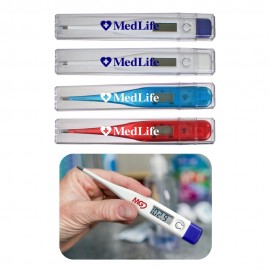  Digital Thermometer