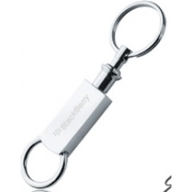  Aston Valet Metal Key Chain