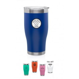  28 oz. Challenger Stainless Steel Tumbler travel mugs