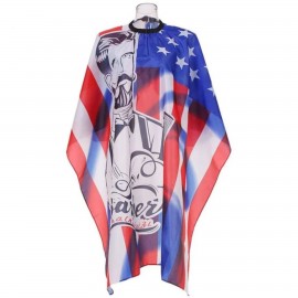  Sublimation Barber Cap Saloon Aprons