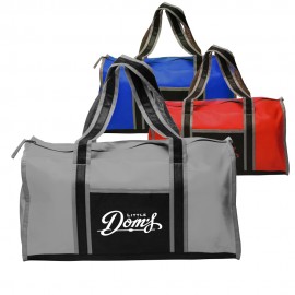 Non-Woven Duffel Bags   Non-Woven Duffel Bags