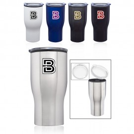  28 Oz. Challenger Stainless Steel Travel Mugs Tumbler