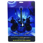  5.5" x 3.5" Full Color PVC Cards