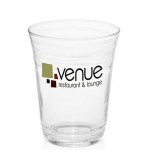 16 oz. Arc Clear Glass Pint Cups