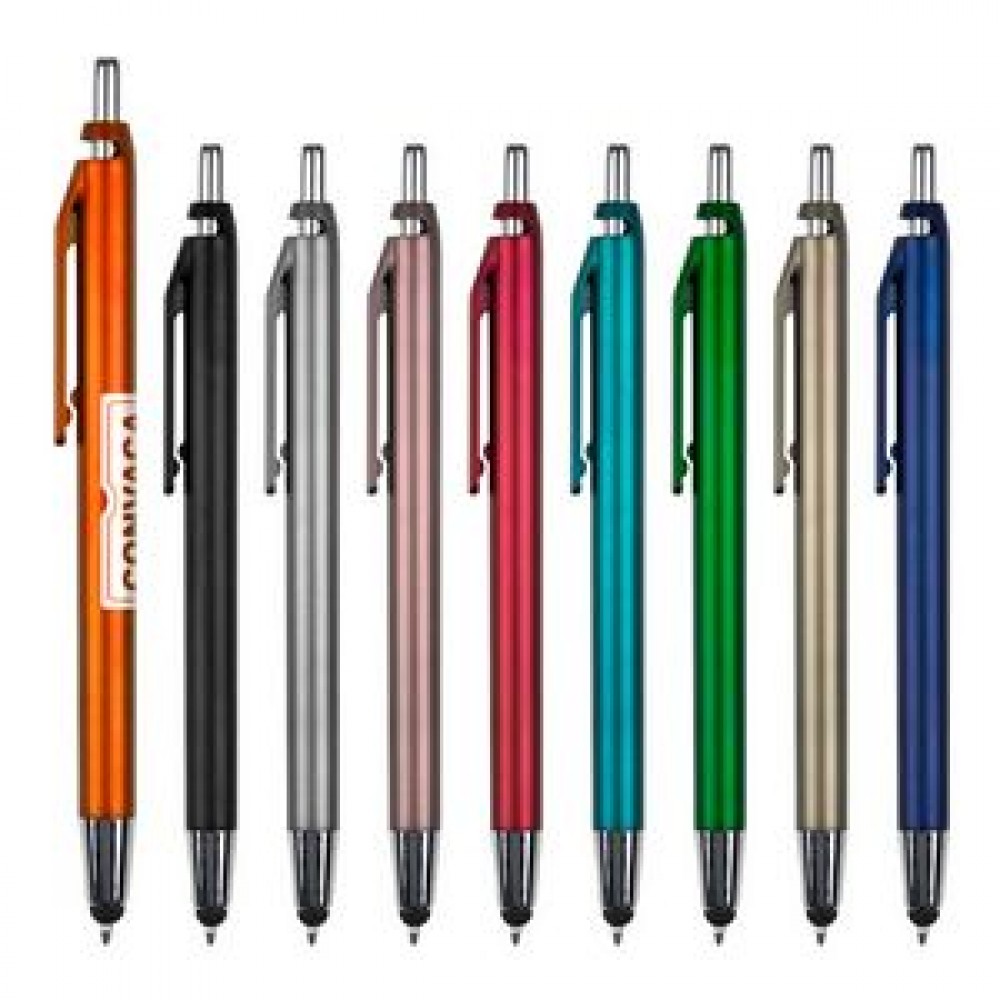 Stark-Stylus Stylus Pen w/ Metallic Stark-Stylus Stylus Pen w/ Metallic
