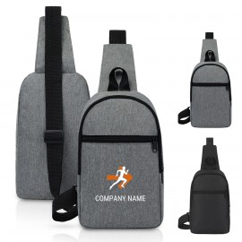 Simple Crossbody Sling Bag   Simple Crossbody Sling Bag