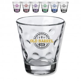  12 oz. Circus Whiskey Glasses