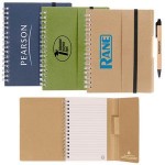 Small Tuck Journal Book