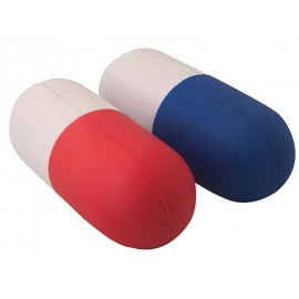  Capsule Squeezies Stress Reliever