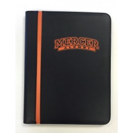 Deluxe Padfolio Dualtone