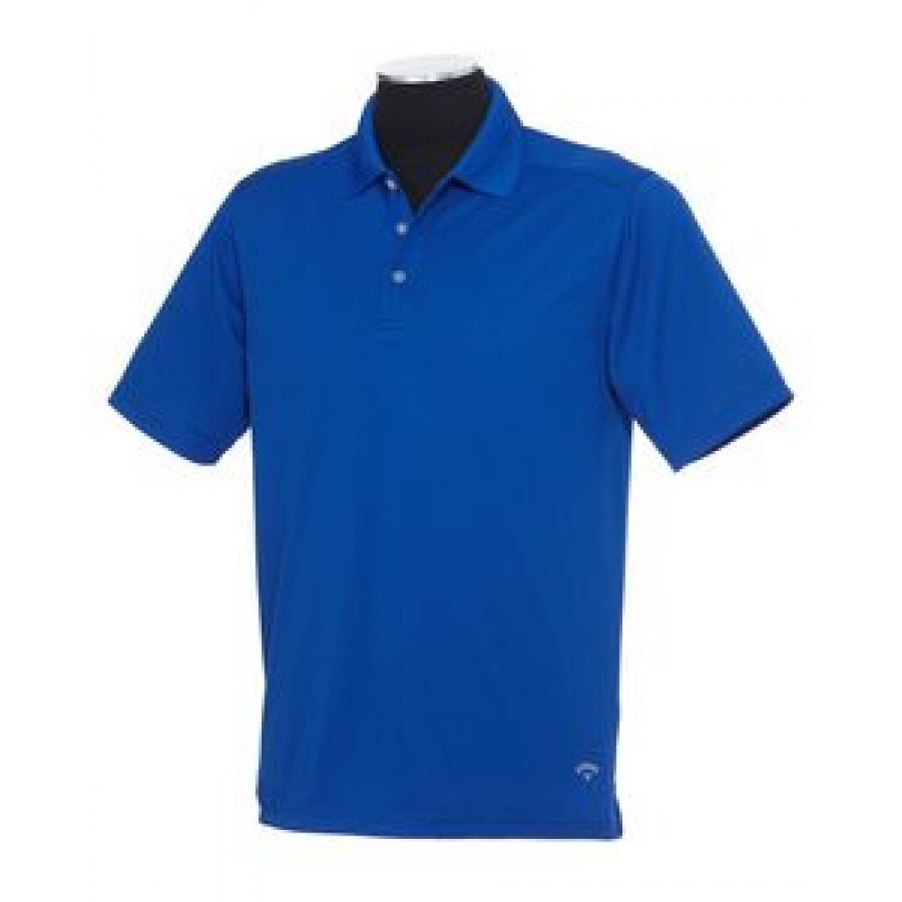 Callaway Core Performance Polo Shirt Callaway Core Performance Polo Shirt