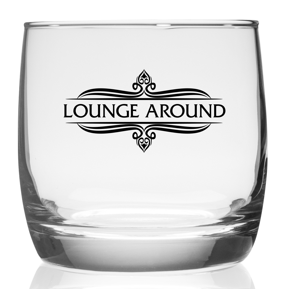 10 Oz. ARC Nordic Whiskey Glasses 10 Oz. ARC Nordic Whiskey Glasses