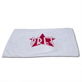 28" X 58" Beach Towel w/ Custom Imprint Cotton Beach Towels   28" X 58" Beach Towel w/ Custom Imprint Cotton Beach Towels